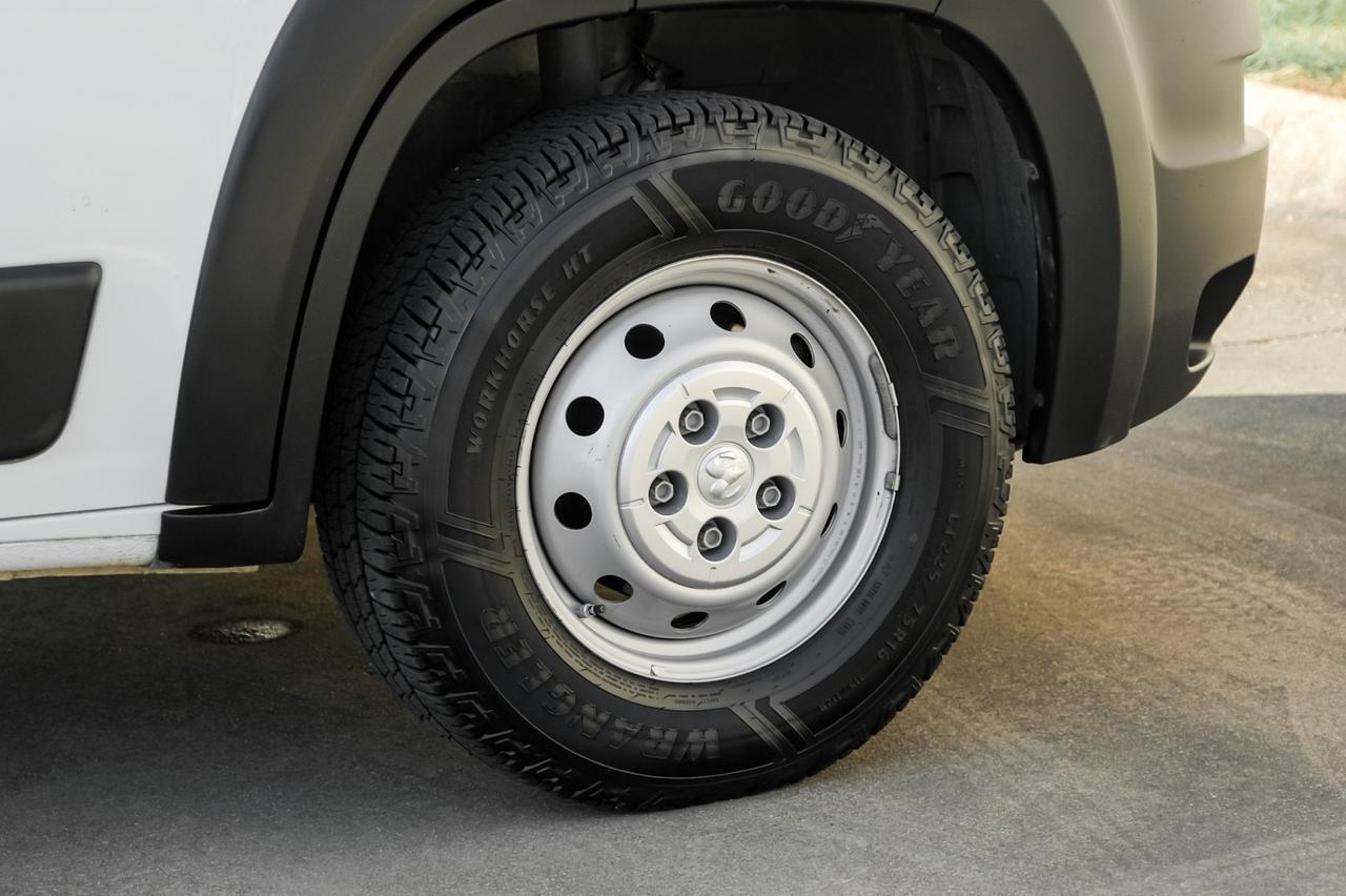 2022 Ram ProMaster Cargo Van Farmers Branch TX