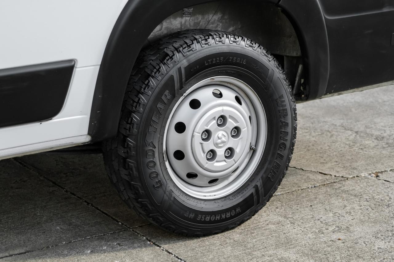 2022 Ram ProMaster Cargo Van Farmers Branch TX