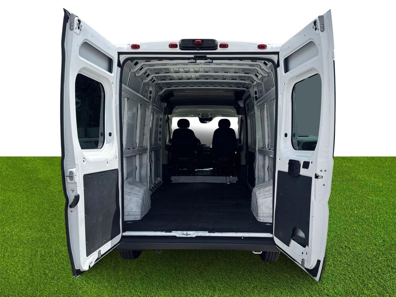 2022 Ram ProMaster Cargo Van Miami FL
