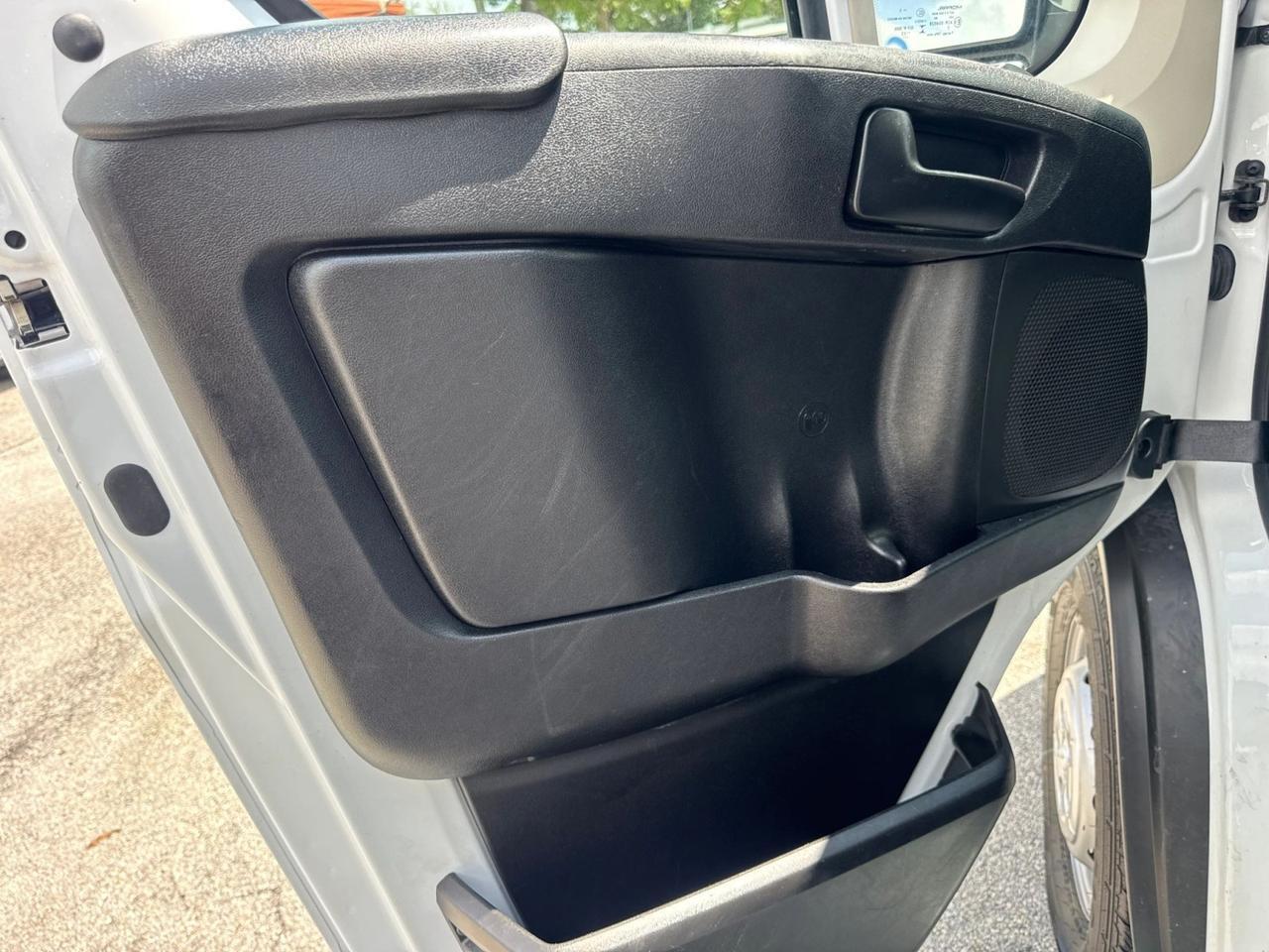 2022 Ram ProMaster Cargo Van Miami FL
