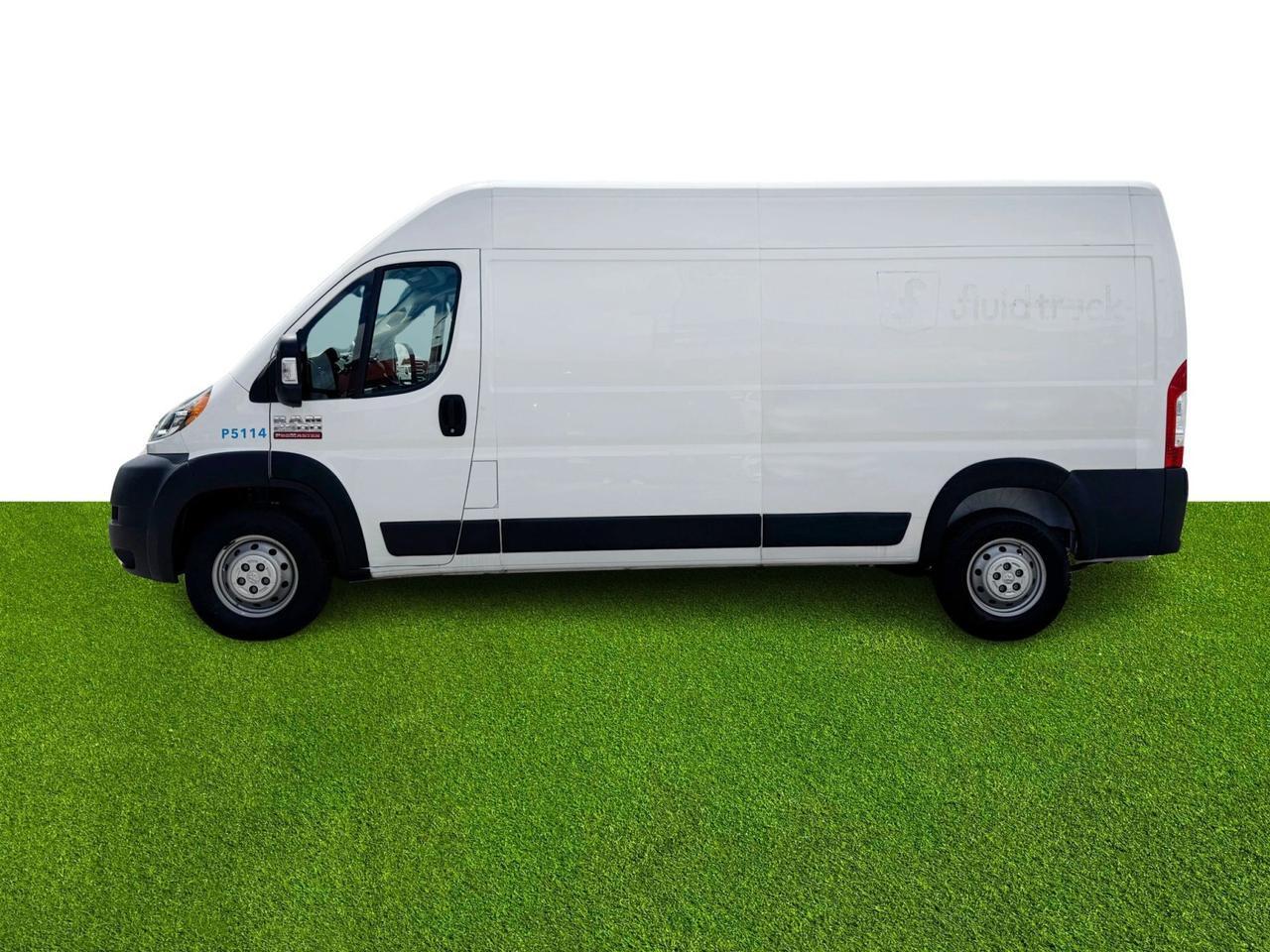 2022 Ram ProMaster Cargo Van Miami FL