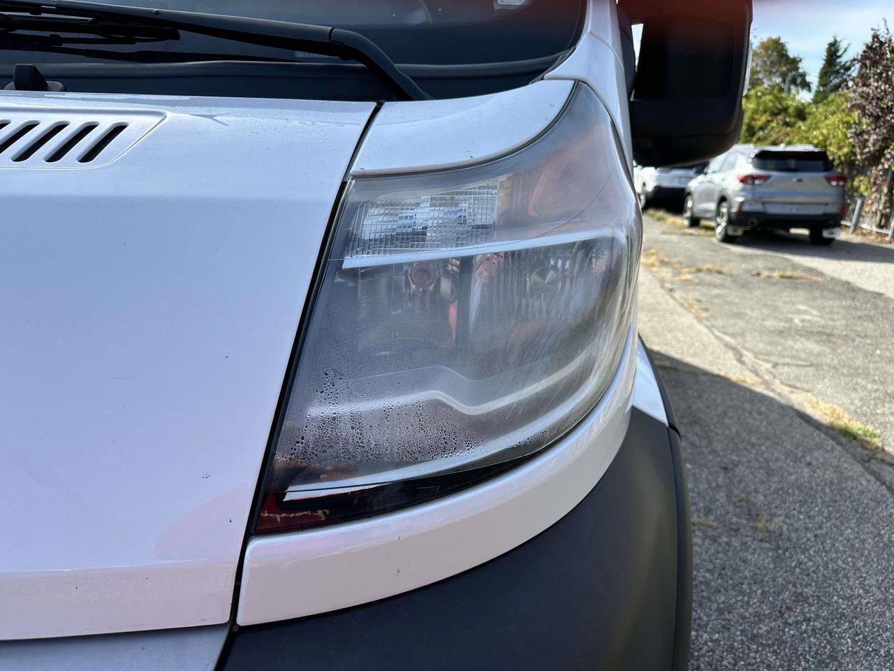 2022 Ram ProMaster Cargo Van San Clemente CA