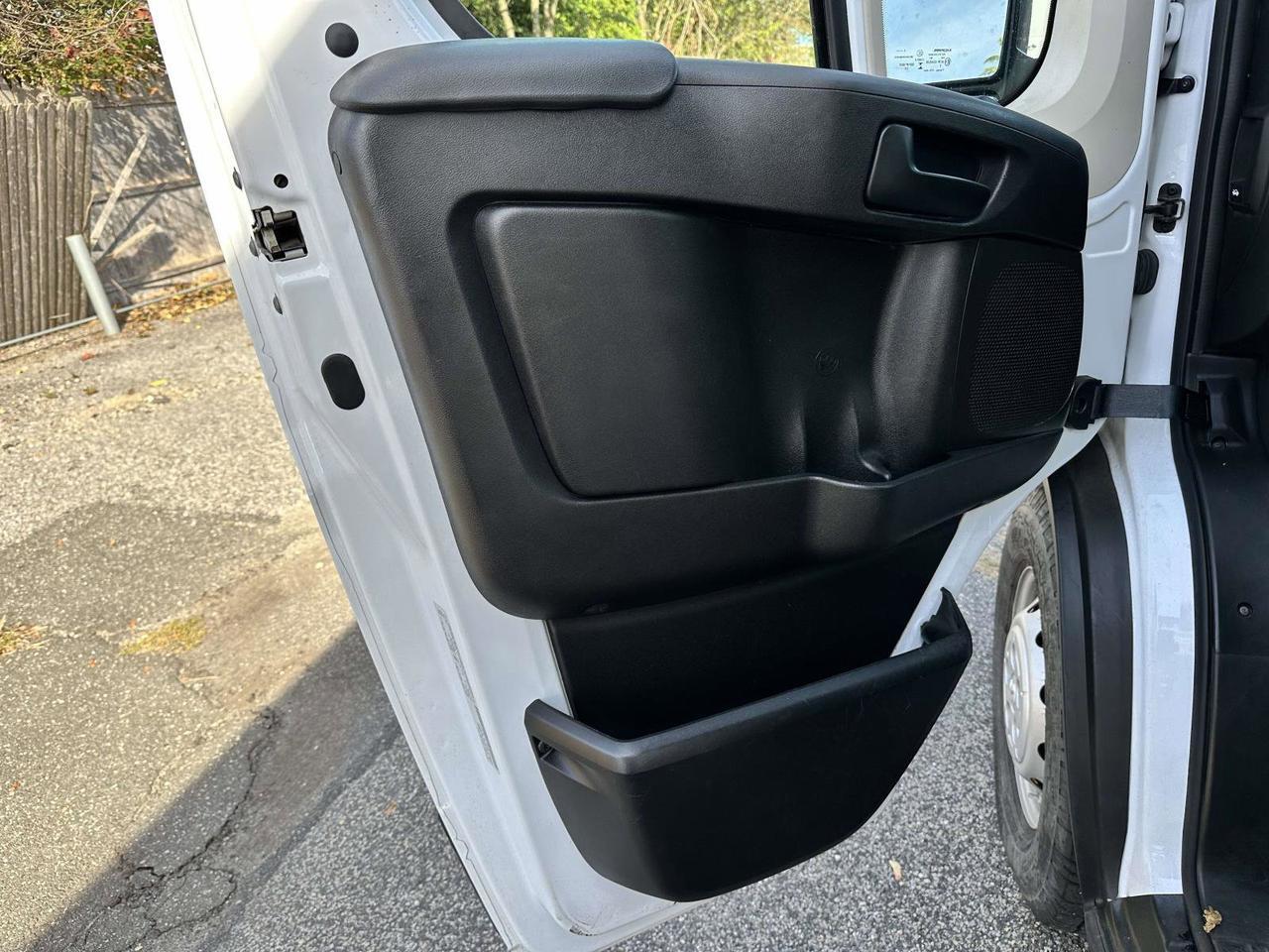 2022 Ram ProMaster Cargo Van San Clemente CA