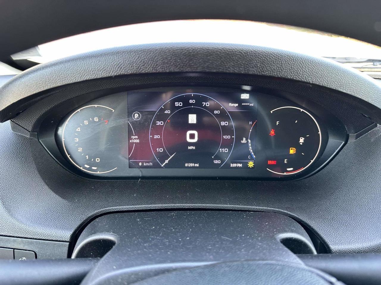 2022 Ram ProMaster Cargo Van San Clemente CA