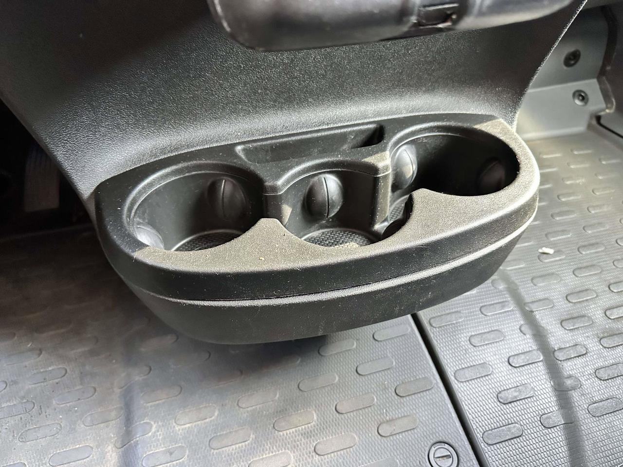 2022 Ram ProMaster Cargo Van San Clemente CA