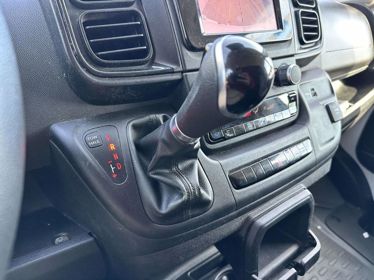 2022 Ram ProMaster Cargo Van San Clemente CA