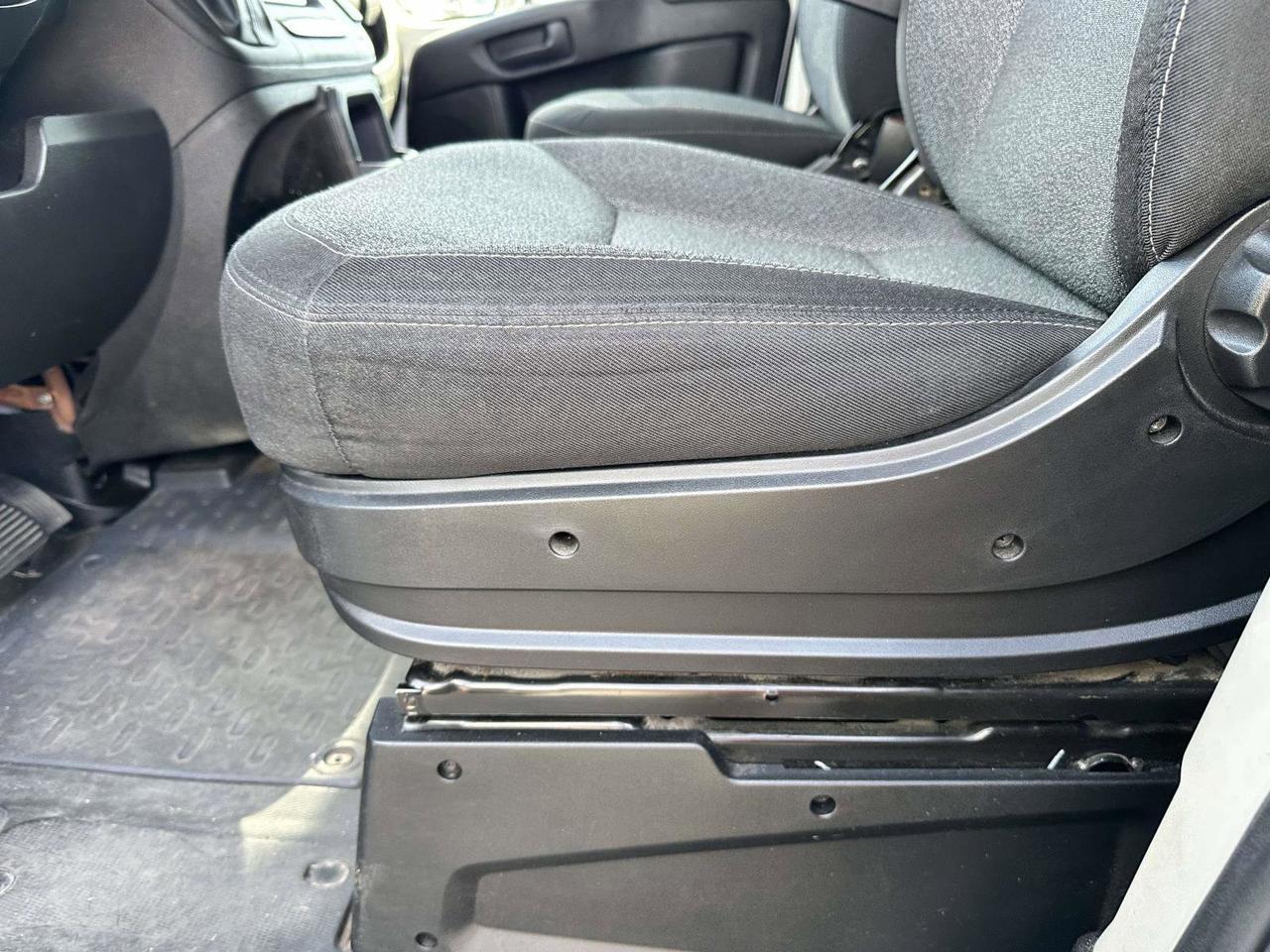 2022 Ram ProMaster Cargo Van San Clemente CA