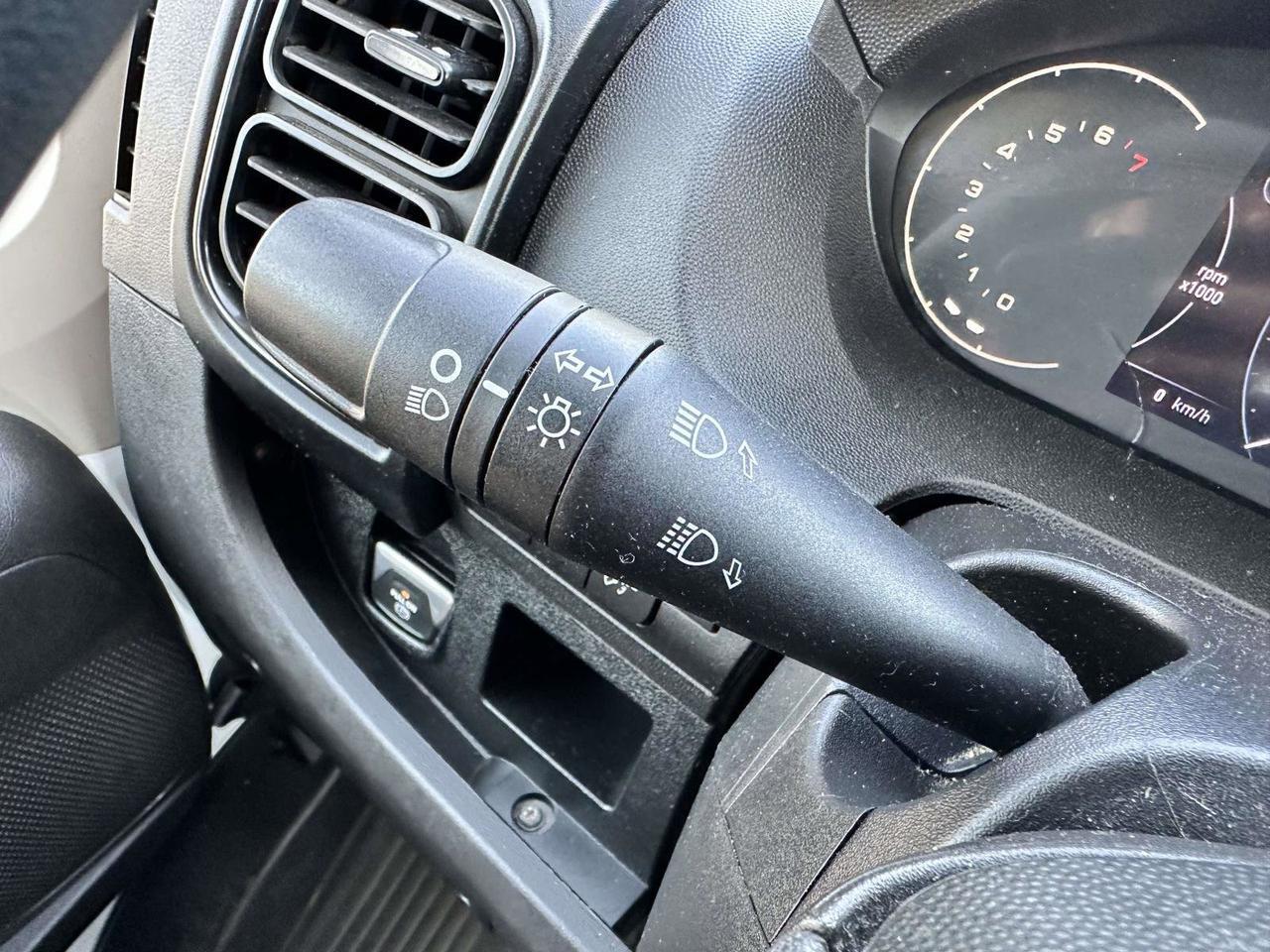 2022 Ram ProMaster Cargo Van San Clemente CA