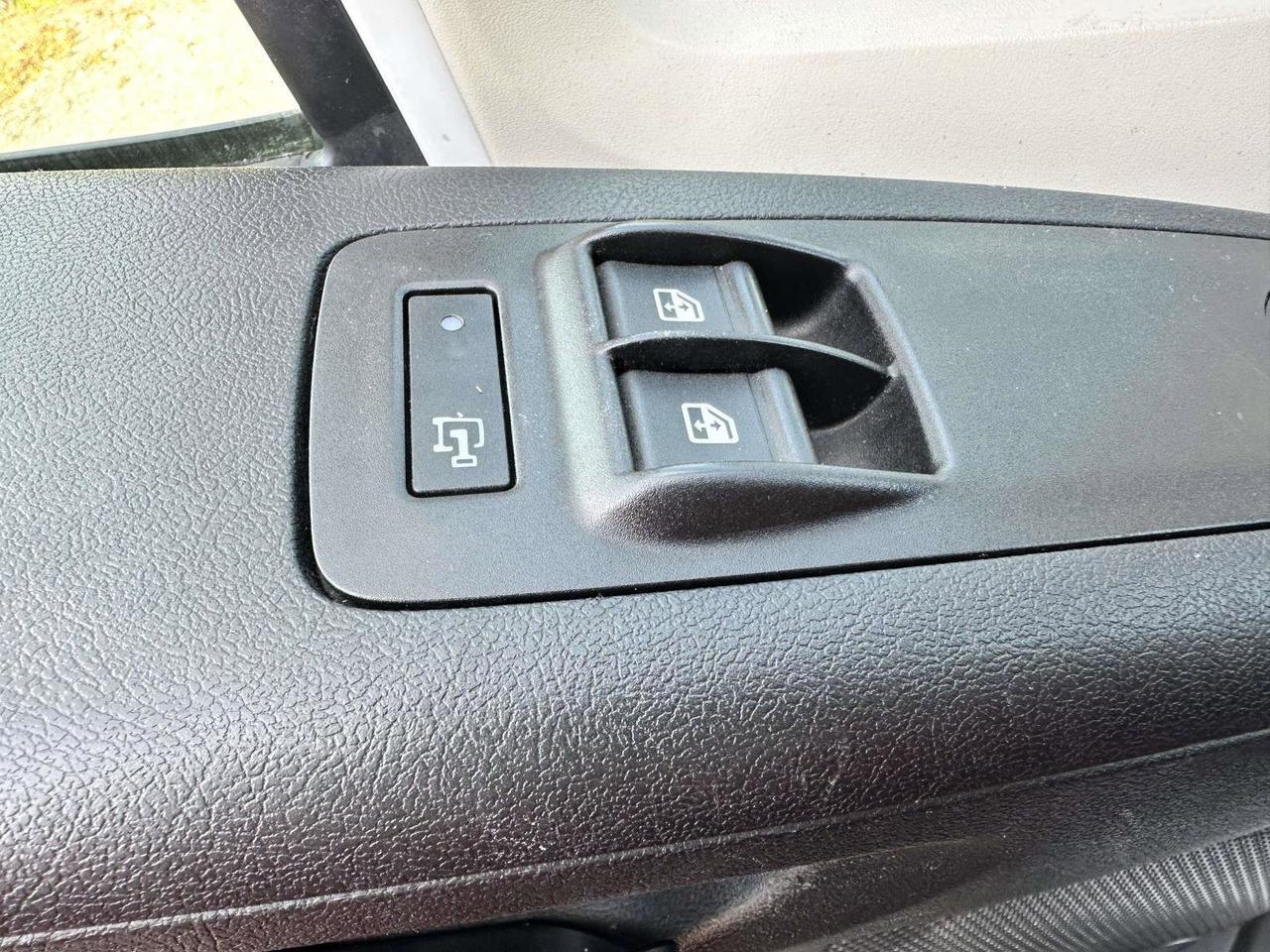 2022 Ram ProMaster Cargo Van San Clemente CA