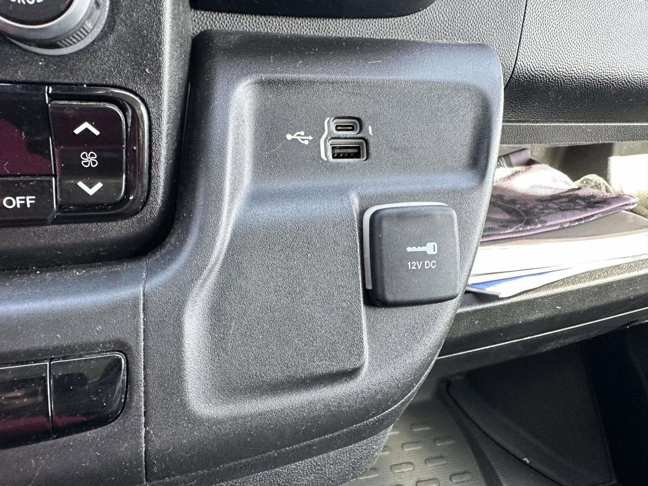 2022 Ram ProMaster Cargo Van San Clemente CA