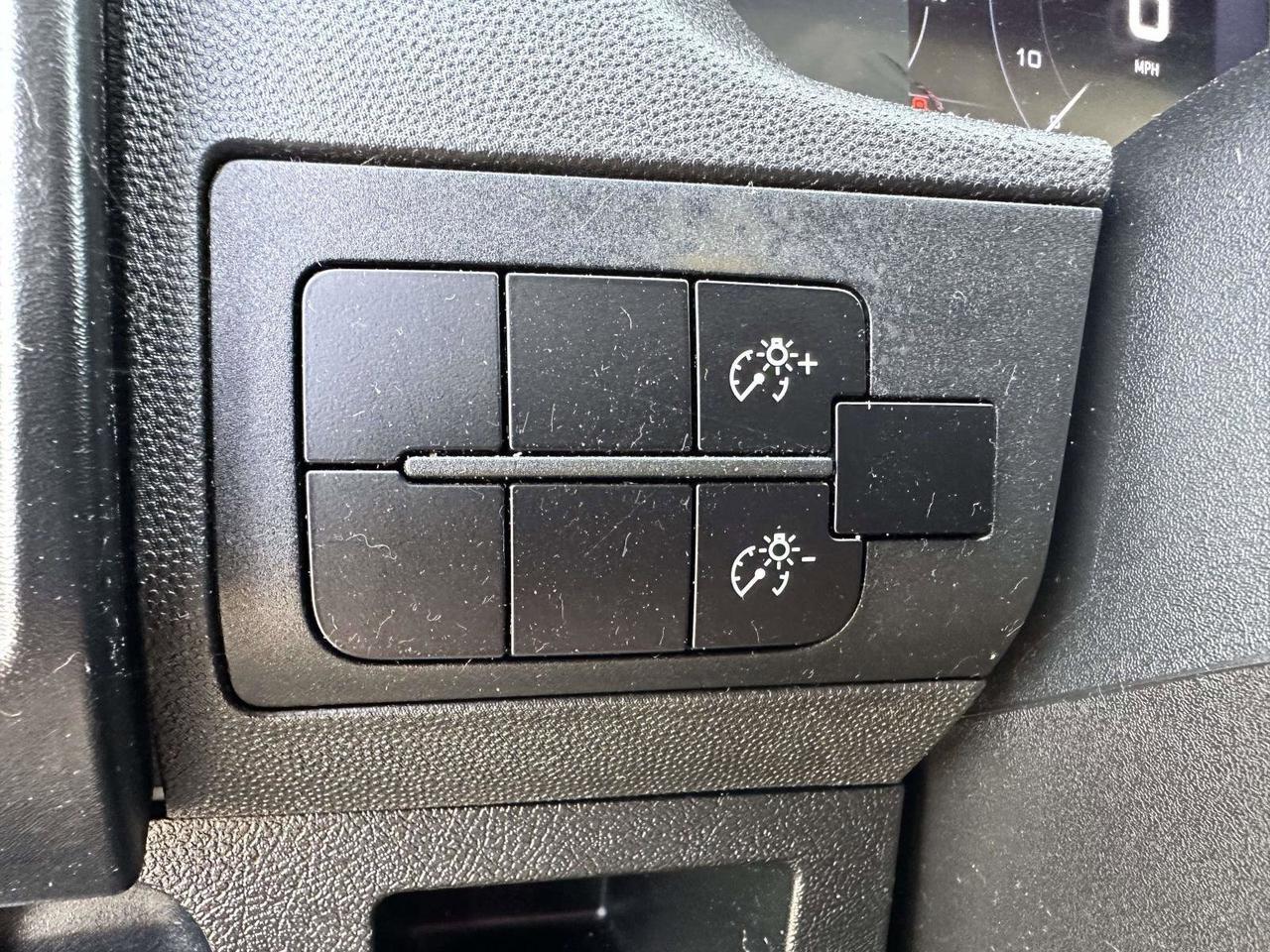 2022 Ram ProMaster Cargo Van San Clemente CA