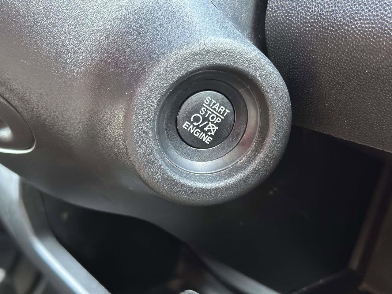 2022 Ram ProMaster Cargo Van San Clemente CA