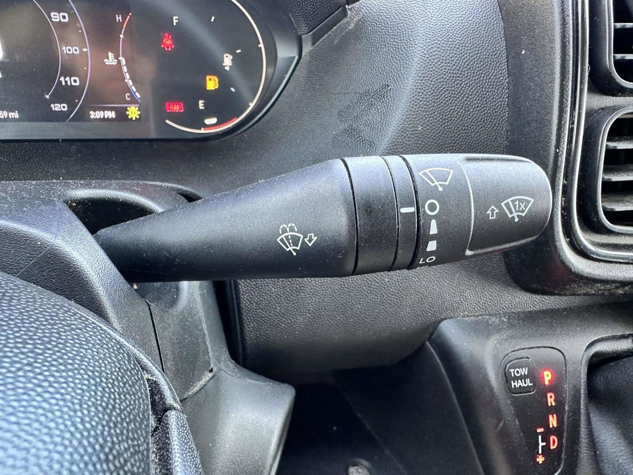 2022 Ram ProMaster Cargo Van San Clemente CA