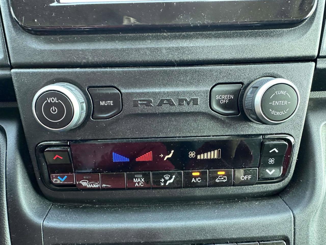 2022 Ram ProMaster Cargo Van San Clemente CA