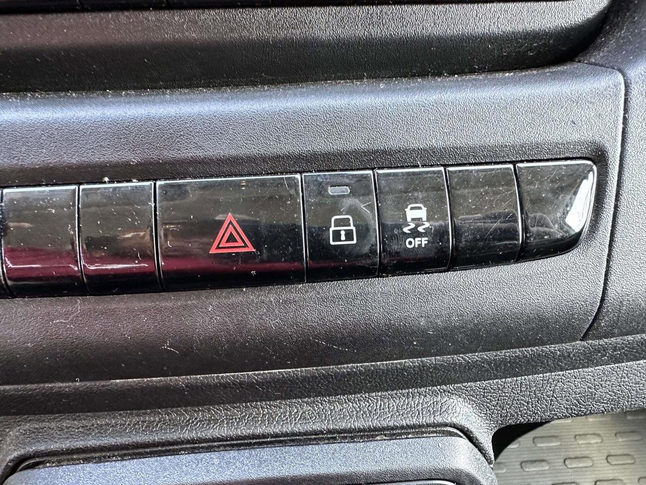 2022 Ram ProMaster Cargo Van San Clemente CA