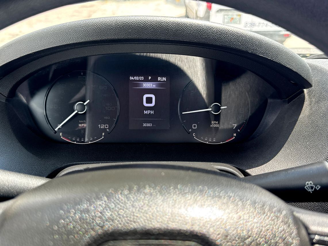 2022 Ram ProMaster Cargo Van 2500 High Roof w/159  WB Van 3D