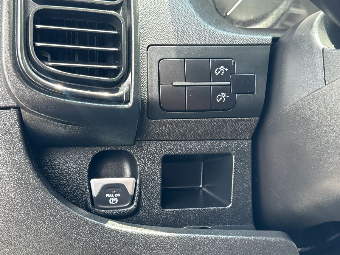 2022 Ram ProMaster Cargo Van 2500 High Roof w/159  WB Van 3D