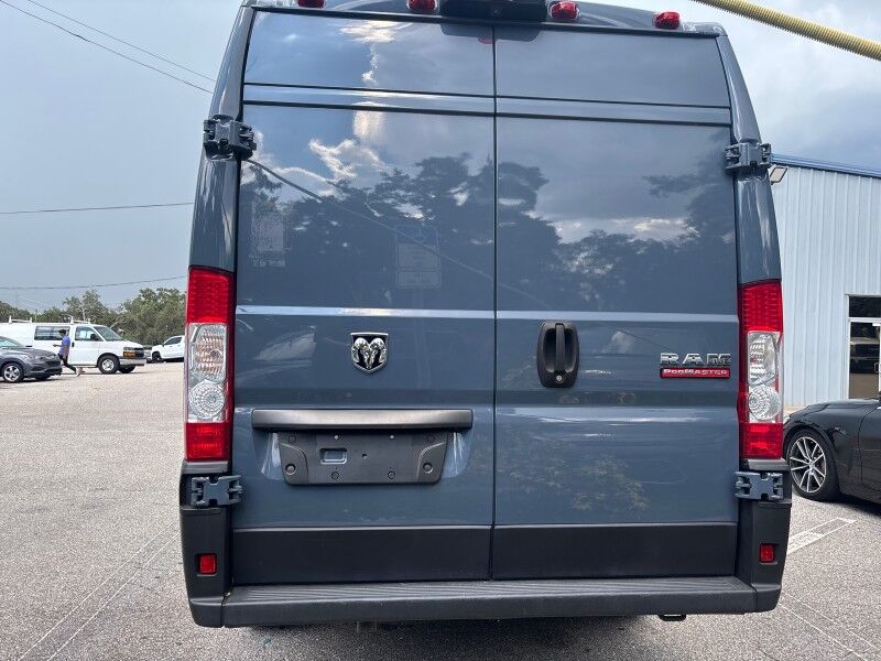 2022 Ram ProMaster Cargo Van 3500 Cargo Van High Roof 159.0 WB Seffner FL