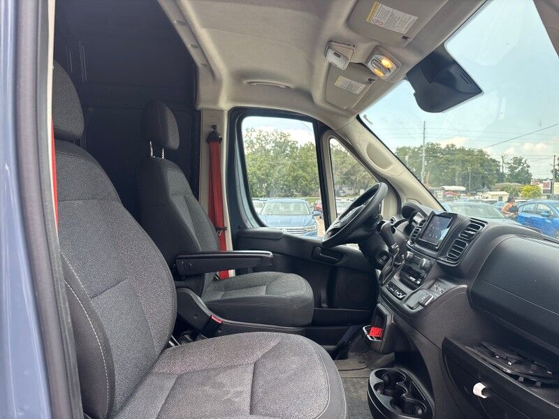 2022 Ram ProMaster Cargo Van 3500 Cargo Van High Roof 159.0 WB Seffner FL