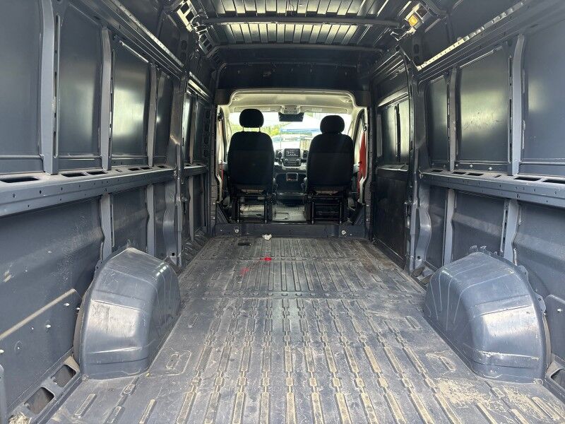 2022 Ram ProMaster Cargo Van 3500 Cargo Van High Roof 159.0 WB Seffner FL