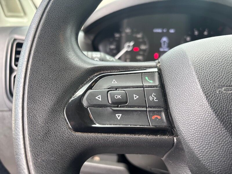 2022 Ram ProMaster Cargo Van 3500 Cargo Van High Roof 159.0 WB Seffner FL