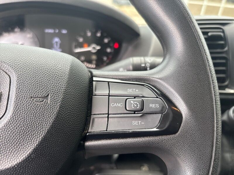 2022 Ram ProMaster Cargo Van 3500 Cargo Van High Roof 159.0 WB Seffner FL