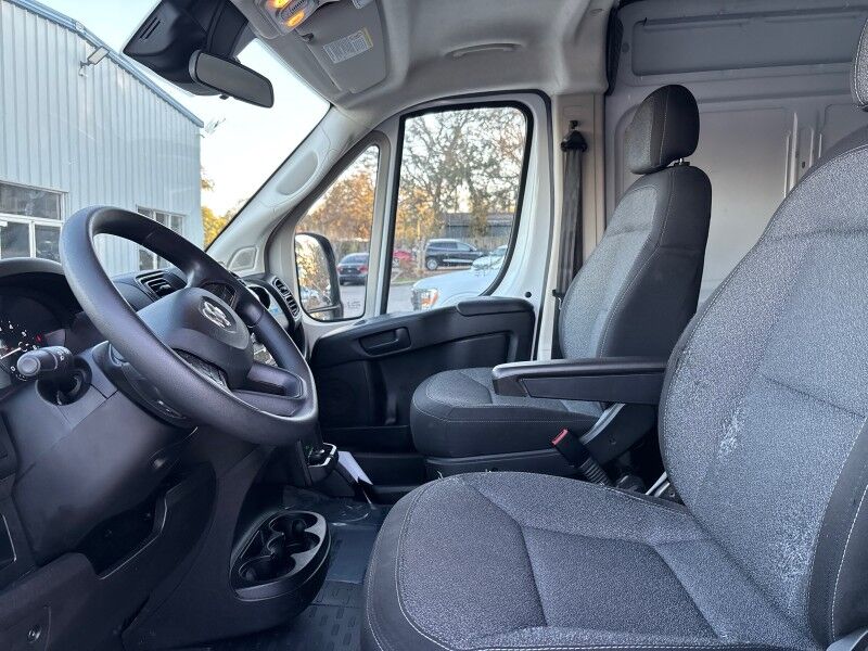 2022 Ram ProMaster Cargo Van High Roof 159.0 WB Seffner FL