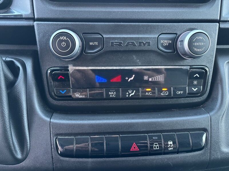 2022 Ram ProMaster Cargo Van High Roof 159.0 WB Seffner FL