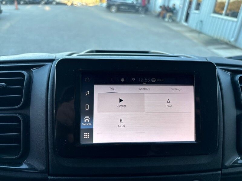 2022 Ram ProMaster Cargo Van High Roof 159.0 WB Seffner FL