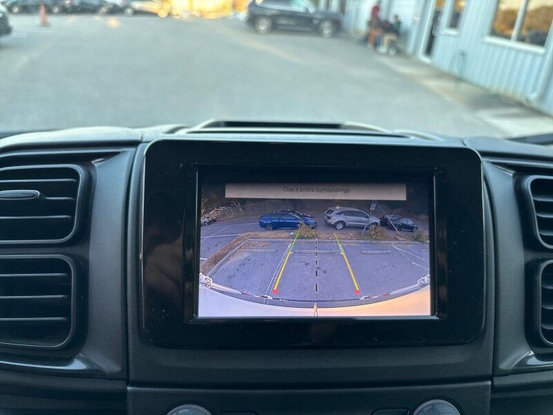 2022 Ram ProMaster Cargo Van High Roof 159.0 WB Seffner FL