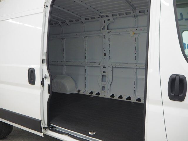 2022 Ram ProMaster Cargo Van High Roof New Braunfels TX