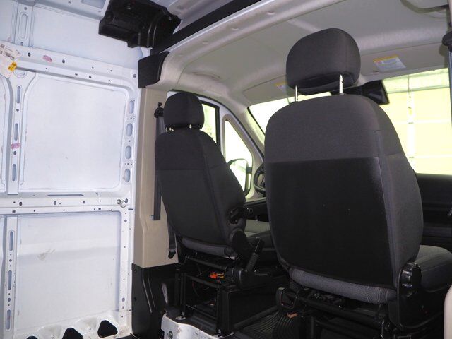 2022 Ram ProMaster Cargo Van High Roof New Braunfels TX