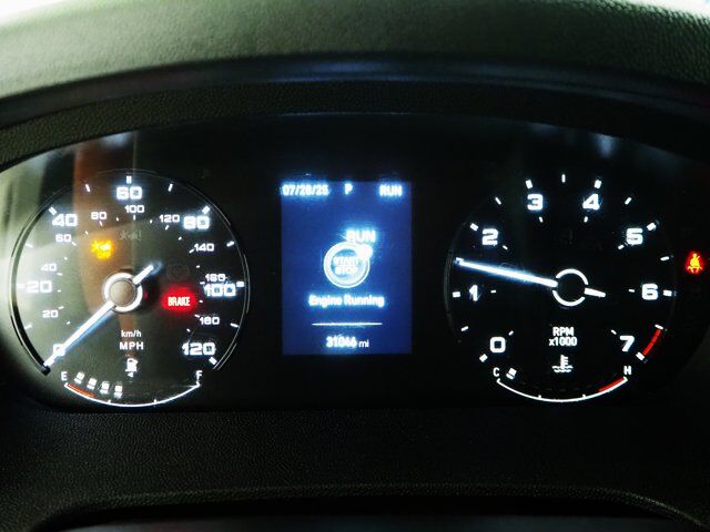 2022 Ram ProMaster Cargo Van High Roof New Braunfels TX