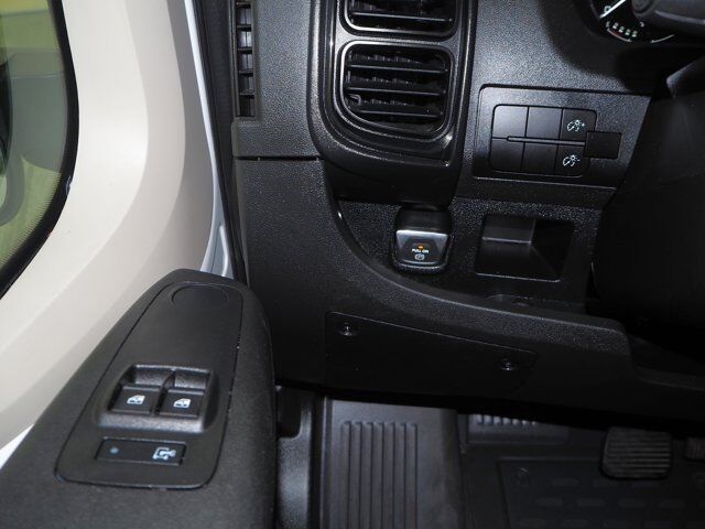 2022 Ram ProMaster Cargo Van High Roof New Braunfels TX
