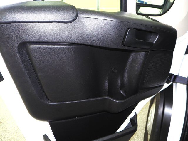 2022 Ram ProMaster Cargo Van High Roof New Braunfels TX