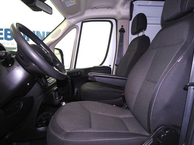 2022 Ram ProMaster Cargo Van High Roof New Braunfels TX