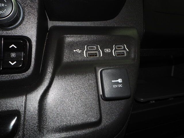 2022 Ram ProMaster Cargo Van High Roof New Braunfels TX