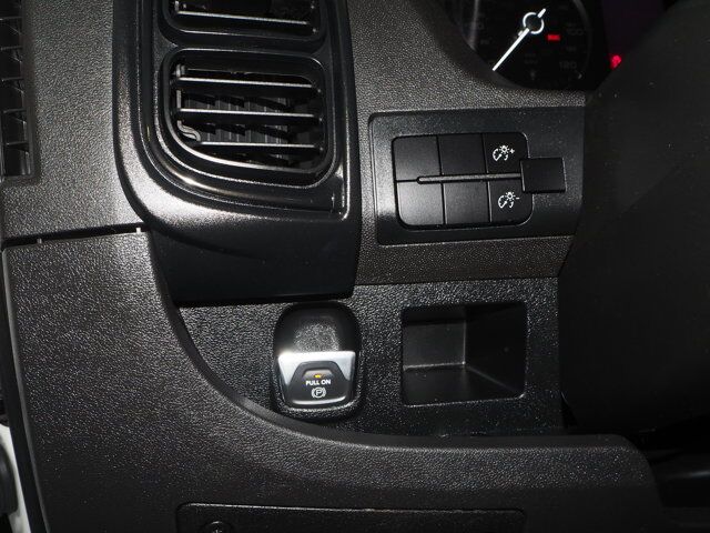 2022 Ram ProMaster Cargo Van High Roof New Braunfels TX