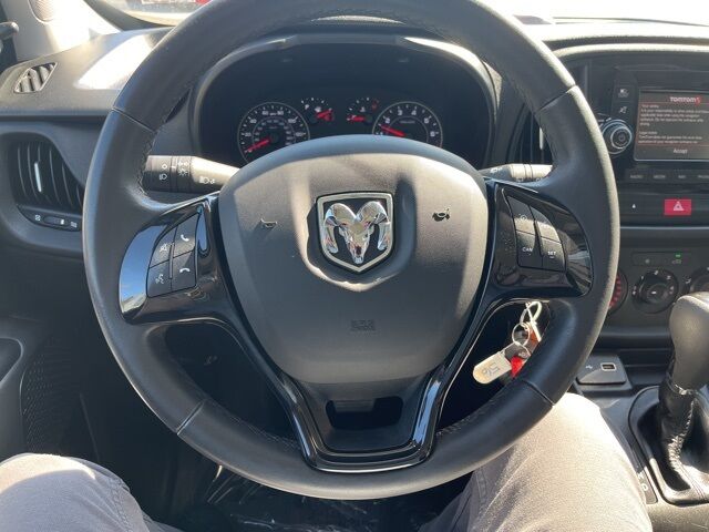 2022 Ram ProMaster City Base Jacksonville FL