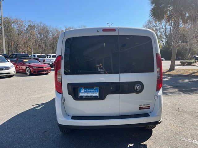 2022 Ram ProMaster City Base Jacksonville FL