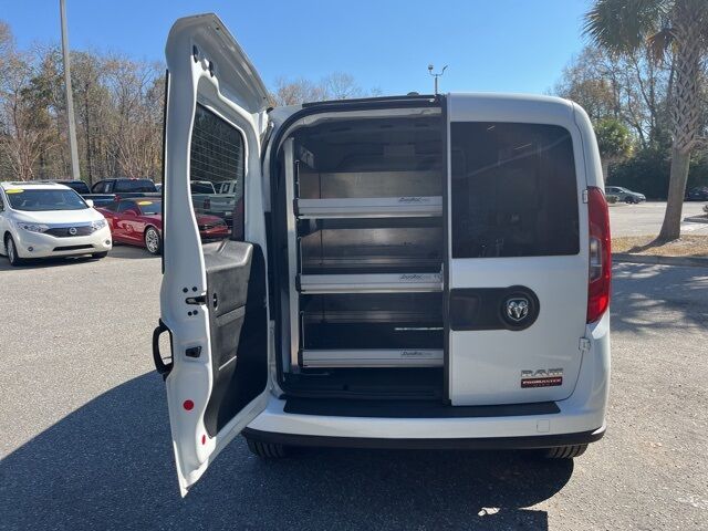 2022 Ram ProMaster City Base Jacksonville FL