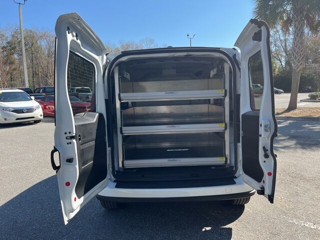 2022 Ram ProMaster City Base Jacksonville FL