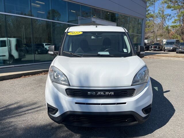 2022 Ram ProMaster City Base Jacksonville FL