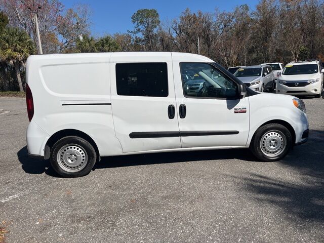 2022 Ram ProMaster City Base Jacksonville FL