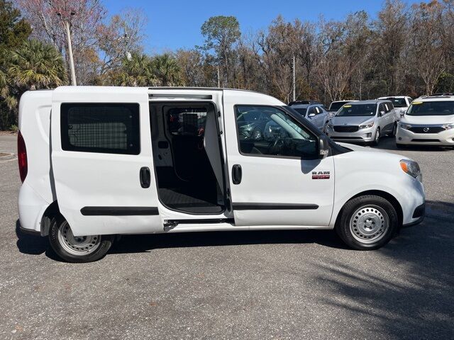 2022 Ram ProMaster City Base Jacksonville FL