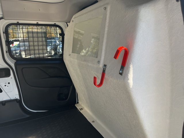 2022 Ram ProMaster City Base Jacksonville FL