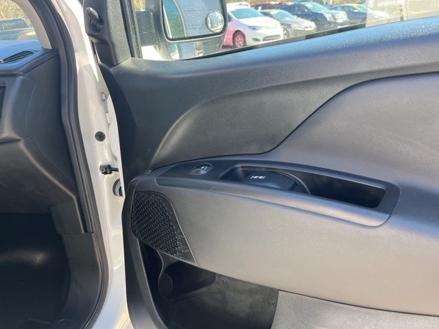 2022 Ram ProMaster City Base Jacksonville FL