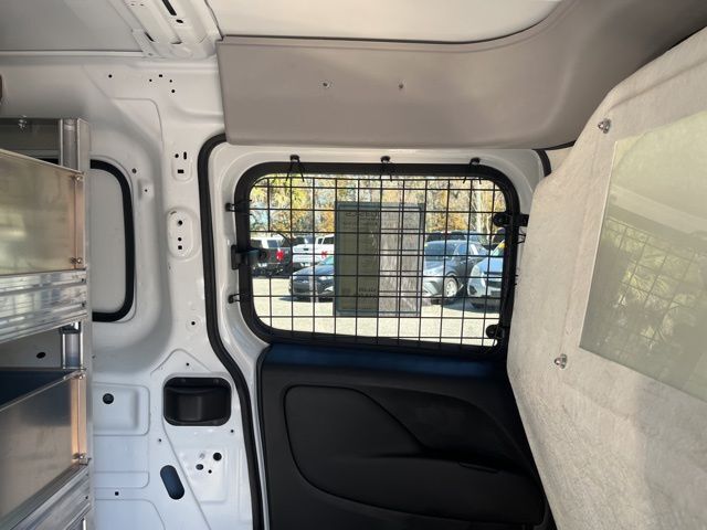 2022 Ram ProMaster City Base Jacksonville FL