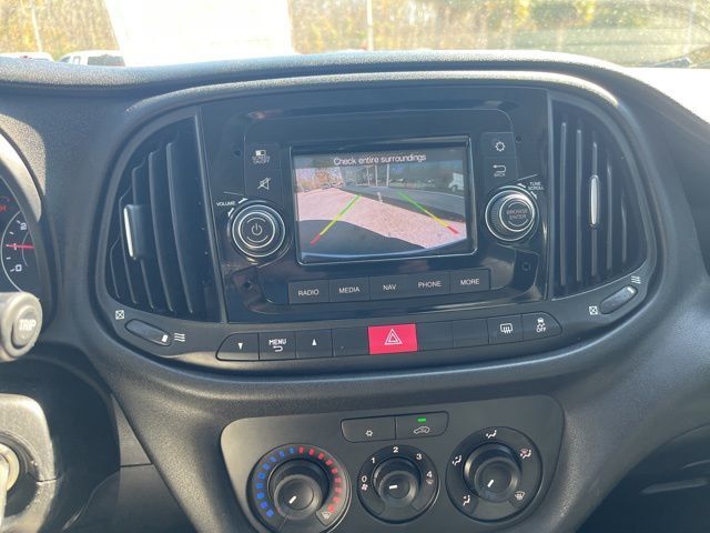 2022 Ram ProMaster City Base Jacksonville FL