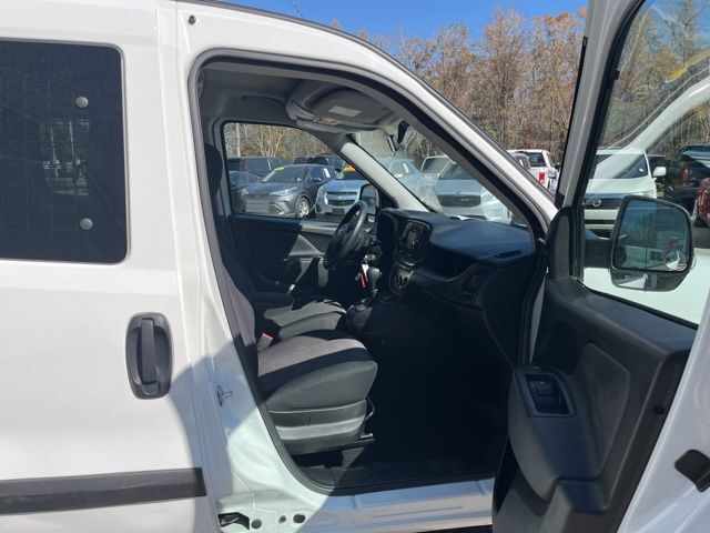 2022 Ram ProMaster City Base Jacksonville FL